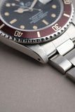 1984 Rolex 16800 Tropical Submariner