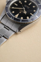 1958 Rolex 5508 Ghost Submariner