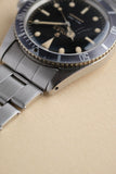 1958 Rolex 5508 Ghost Submariner