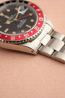 1987 Rolex 16760 Fat Lady Coke GMT
