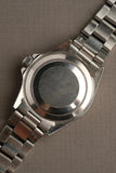 1987 Rolex 168000 Transitional Submariner - Matting Dial