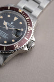 1984 Rolex 16800 Tropical Submariner