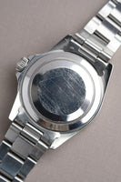 1984 Rolex 16800 Tropical Submariner