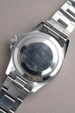 1984 Rolex 16800 Tropical Submariner