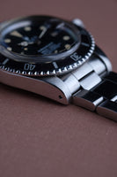 1977 Rolex 1680 Submariner with Lilac insert