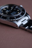1977 Rolex 1680 Submariner with Lilac insert