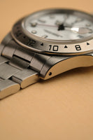 1990 Rolex 16570 Explorer Polar Tritium Dial