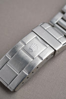 1984 Rolex 16800 Tropical Submariner