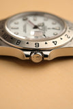 1990 Rolex 16570 Explorer Polar Tritium Dial
