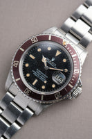 1984 Rolex 16800 Tropical Submariner