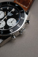 Tag Heuer Autavia Heritage Calibre Heuer 02 - Box and Papers