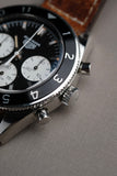 Tag Heuer Autavia Heritage Calibre Heuer 02 - Box and Papers