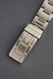 1996 Rolex 16610 - Box and Papers Blue insert