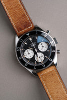 Tag Heuer Autavia Heritage Calibre Heuer 02 - Box and Papers