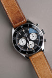Tag Heuer Autavia Heritage Calibre Heuer 02 - Box and Papers