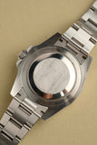 2008 Rolex 116710LN GMT - Full Set, Complete Box-tags-papers