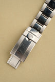 2008 Rolex 116710LN GMT - Full Set, Complete Box-tags-papers