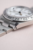 Rolex Polar 16570 Explorer w/ “Corn” Dial