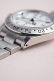 Rolex Polar 16570 Explorer w/ “Corn” Dial