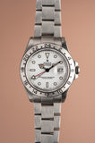 Rolex Polar 16570 Explorer w/ “Corn” Dial