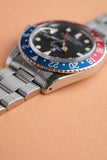 1978 Rolex 1675 Pepsi GMT - Maxi Mk 4 Dial