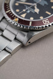 1984 Rolex 16800 Tropical Submariner