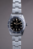 1958 Rolex 5508 Ghost Submariner