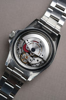 1984 Rolex 16800 Tropical Submariner