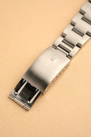 1990 Rolex 16570 Explorer Polar Tritium Dial
