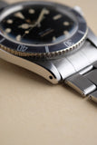 1958 Rolex 5508 Ghost Submariner