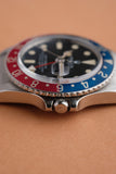 1978 Rolex 1675 Pepsi GMT - Maxi Mk 4 Dial