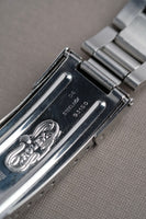 1984 Rolex 16800 Tropical Submariner
