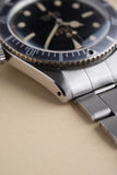 1958 Rolex 5508 Ghost Submariner