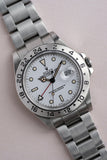 Rolex Polar 16570 Explorer w/ “Corn” Dial