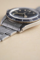 1958 Rolex 5508 Ghost Submariner