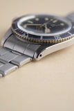 1958 Rolex 5508 Ghost Submariner