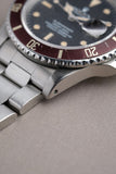 1984 Rolex 16800 Tropical Submariner