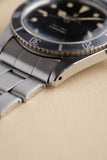 1958 Rolex 5508 Ghost Submariner