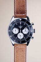 Tag Heuer Autavia Heritage Calibre Heuer 02 - Box and Papers