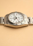1990 Rolex 16570 Explorer Polar Tritium Dial