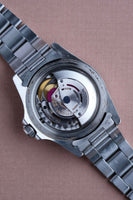 1977 Rolex 1680 Submariner with Lilac insert