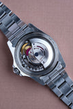 1977 Rolex 1680 Submariner with Lilac insert