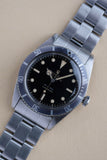 1958 Rolex 5508 Ghost Submariner