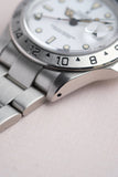 Rolex Polar 16570 Explorer w/ “Corn” Dial