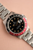 1987 Rolex 16760 Fat Lady Coke GMT