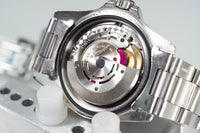 1978 Rolex Submariner 5513 Maxi MK2
