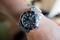 1978 Rolex Submariner 5513 Maxi MK2