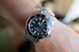 1978 Rolex Submariner 5513 Maxi MK2