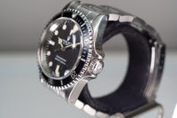 1978 Rolex Submariner 5513 Maxi MK2