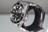 1978 Rolex Submariner 5513 Maxi MK2